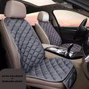 KIT CON 2 FUNDAS PARA ASIENTOS DELANTEROS CON RESPALDO + 1 ASIENTO TRASERO SIN RESPALDO