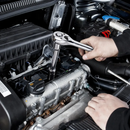 Caja de Herramientas Profesional Completa con 450 Piezas en Acero Inoxidable